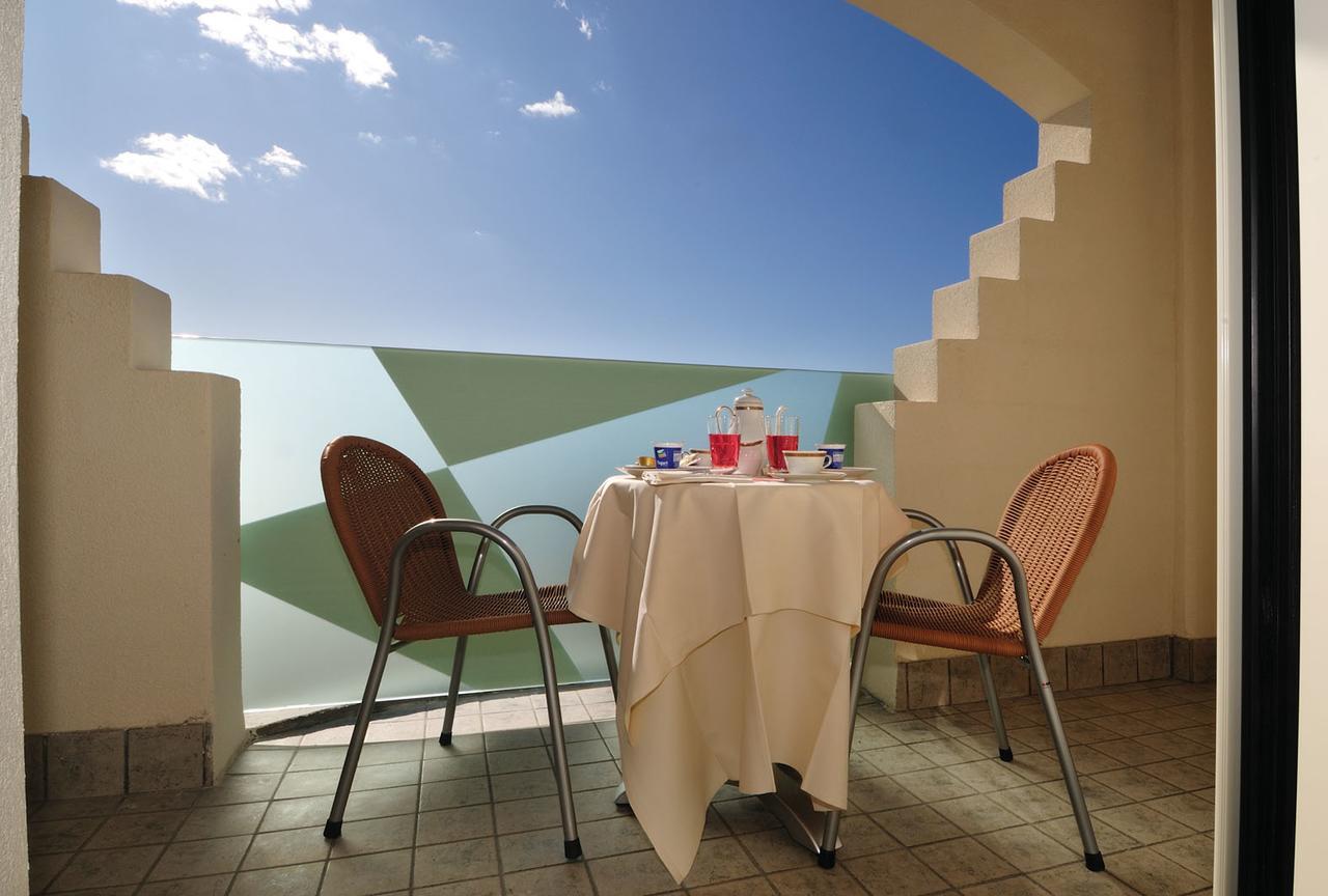 Hotel Stella Marina Сан Винченцо Екстериор снимка